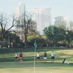 Butler Pitch & Putt