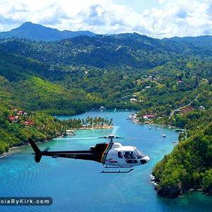 Helicopter Experience