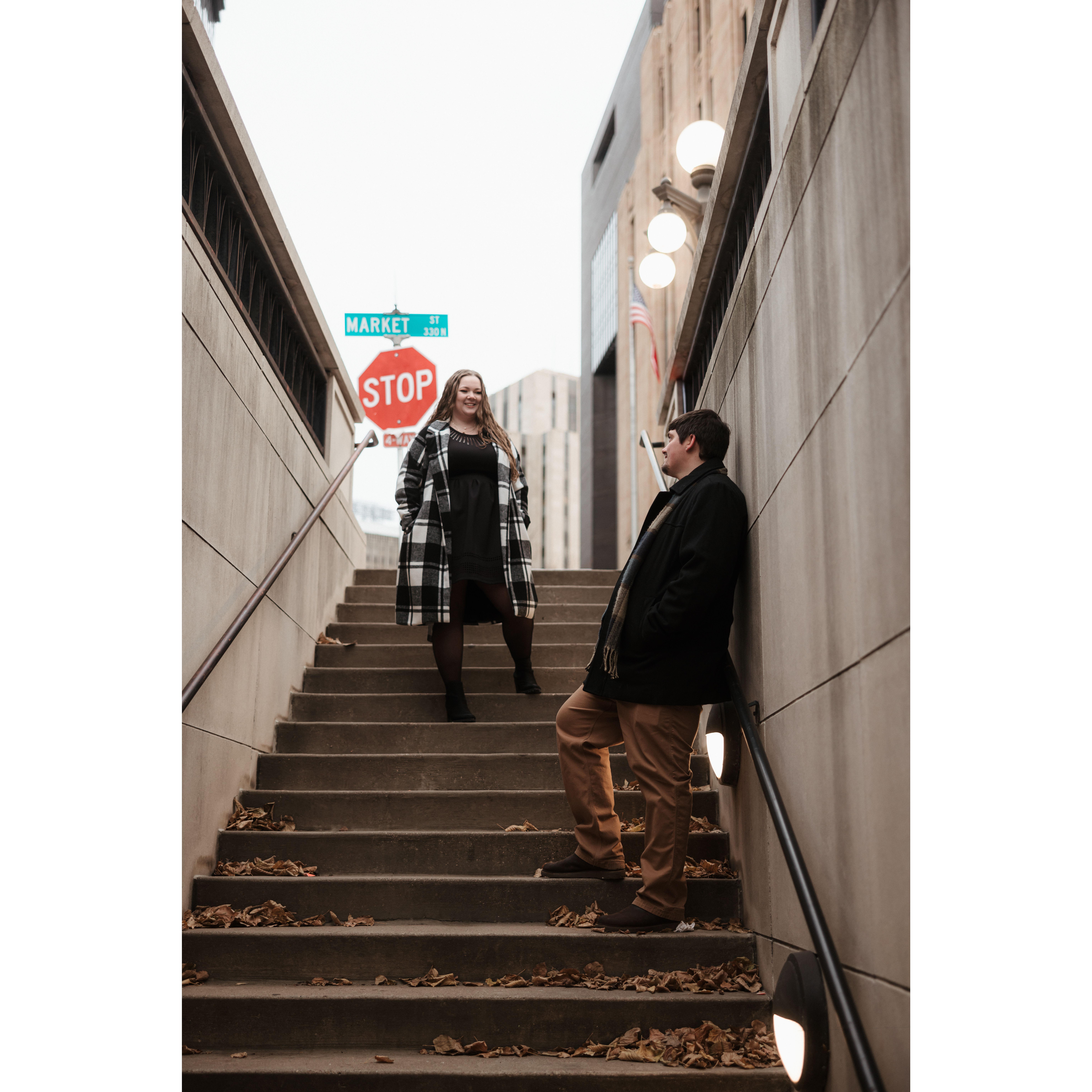 Engagement Photos