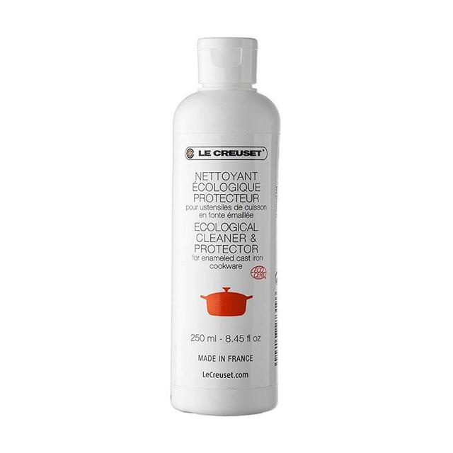 Le Creuset Enameled Cast Iron 8.45 fl. oz. Cookware Cleaner