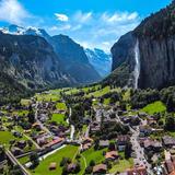 Lauterbrunnen