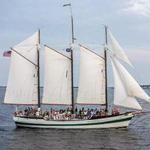 Schooner Pride