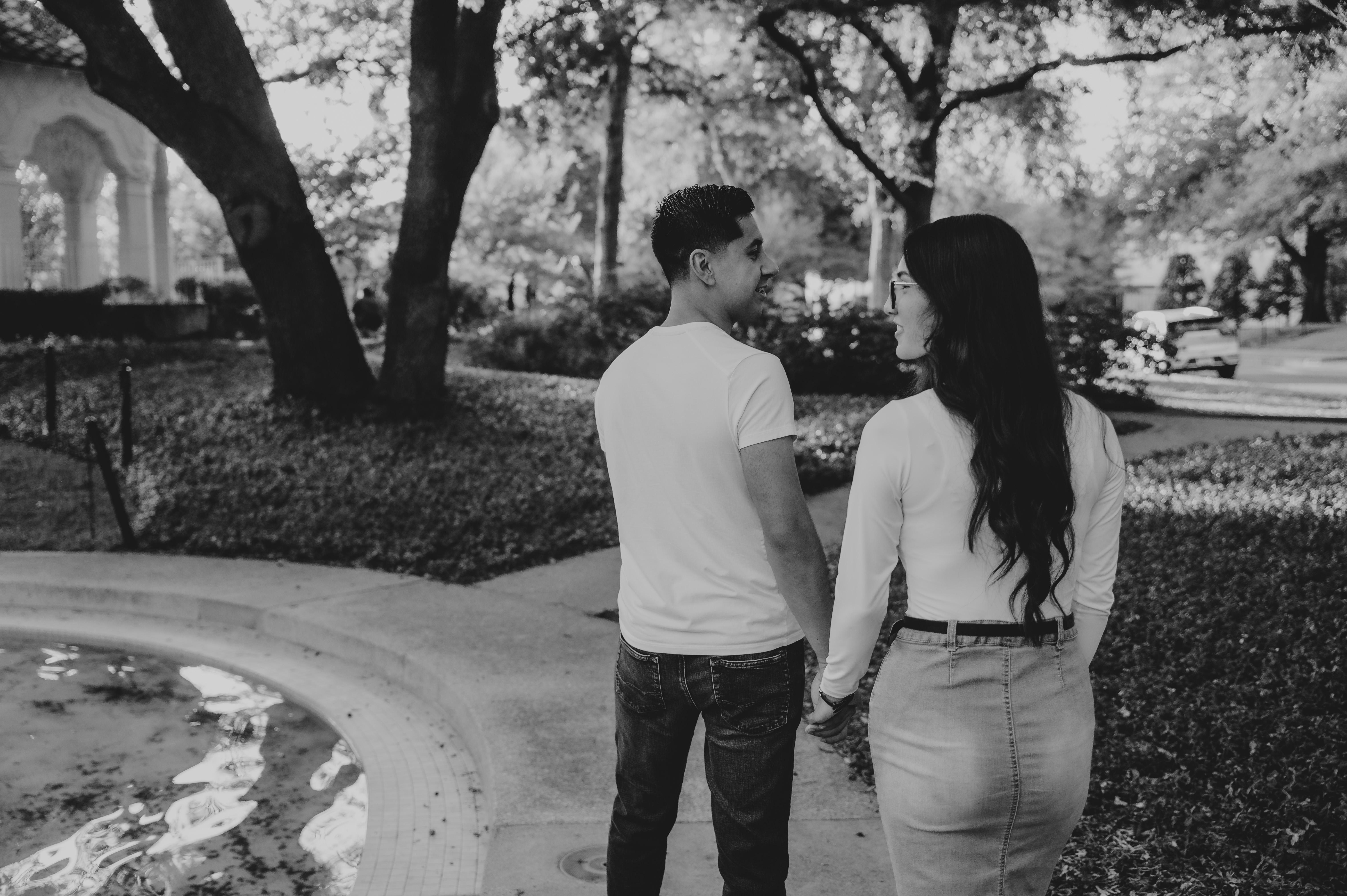 The Wedding Website of Edith Porras and Juan Gallegos