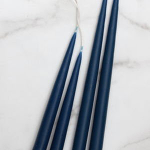 Tapered Candles