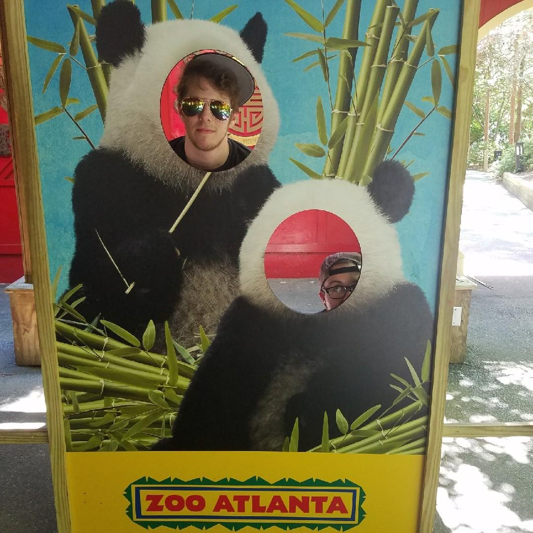 Zoo Atlanta