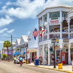 Duval Street