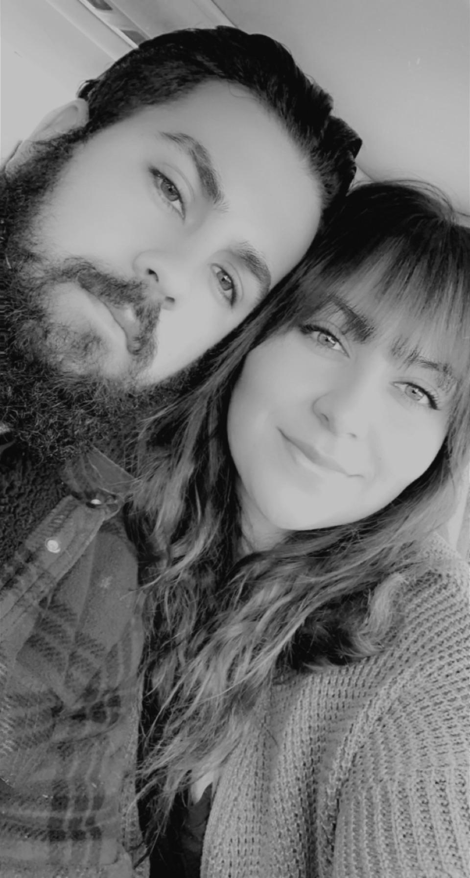 The Wedding Website of Nicole Venerable and Iuri Rocha