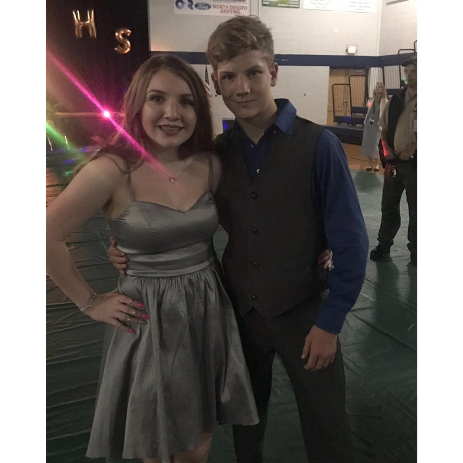 HOCO 2019