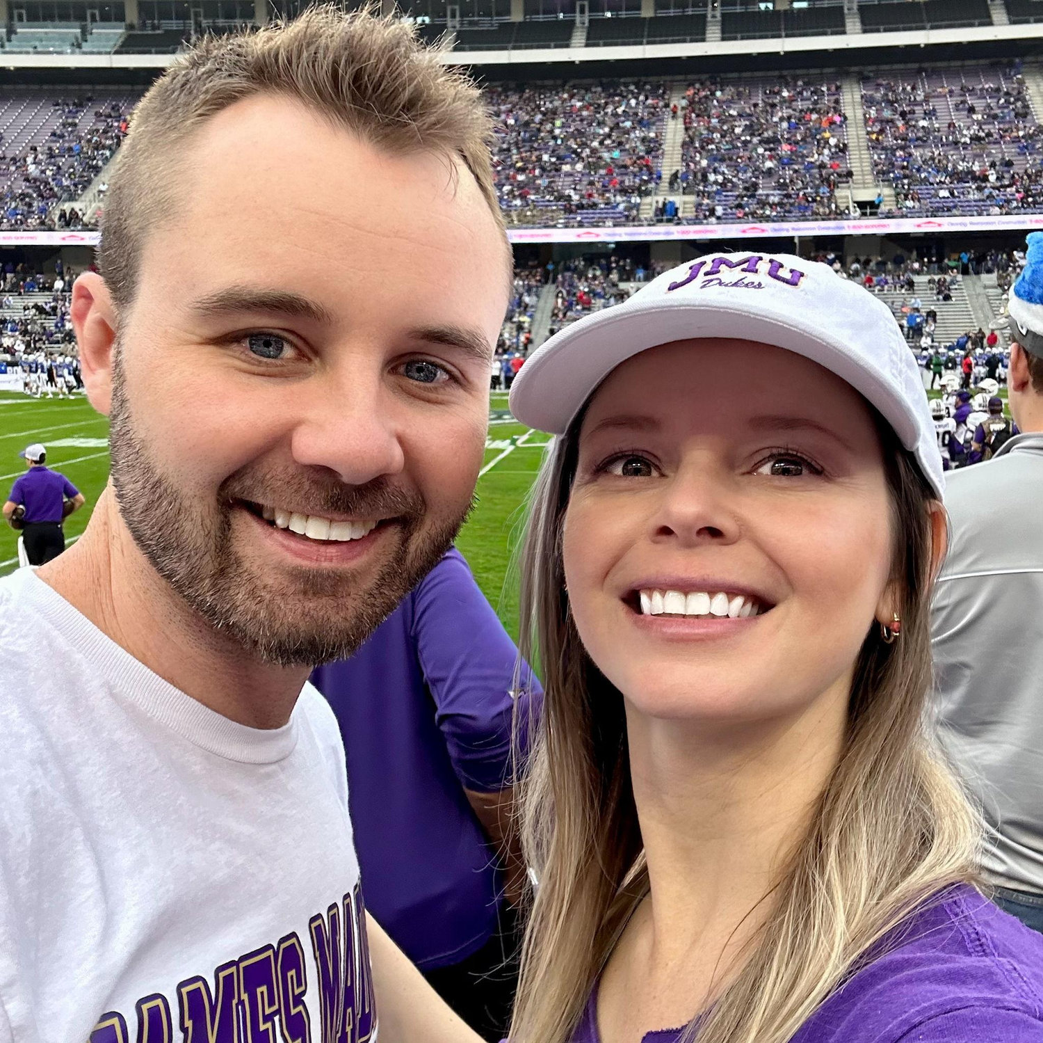 Go Dukes!