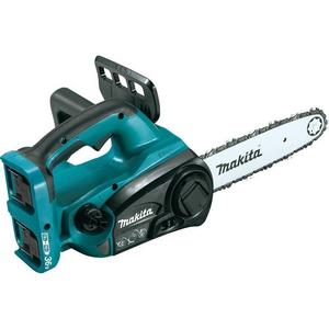 Makita XCU02Z 18V X2 (36V) LXT Lithium-Ion Cordless 12" Chain Saw