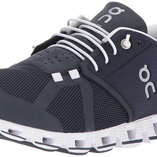 On Running Men's Cloud Terry Shoes