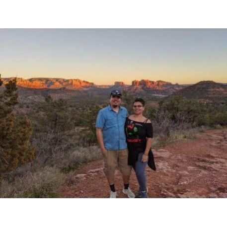 Sedona
