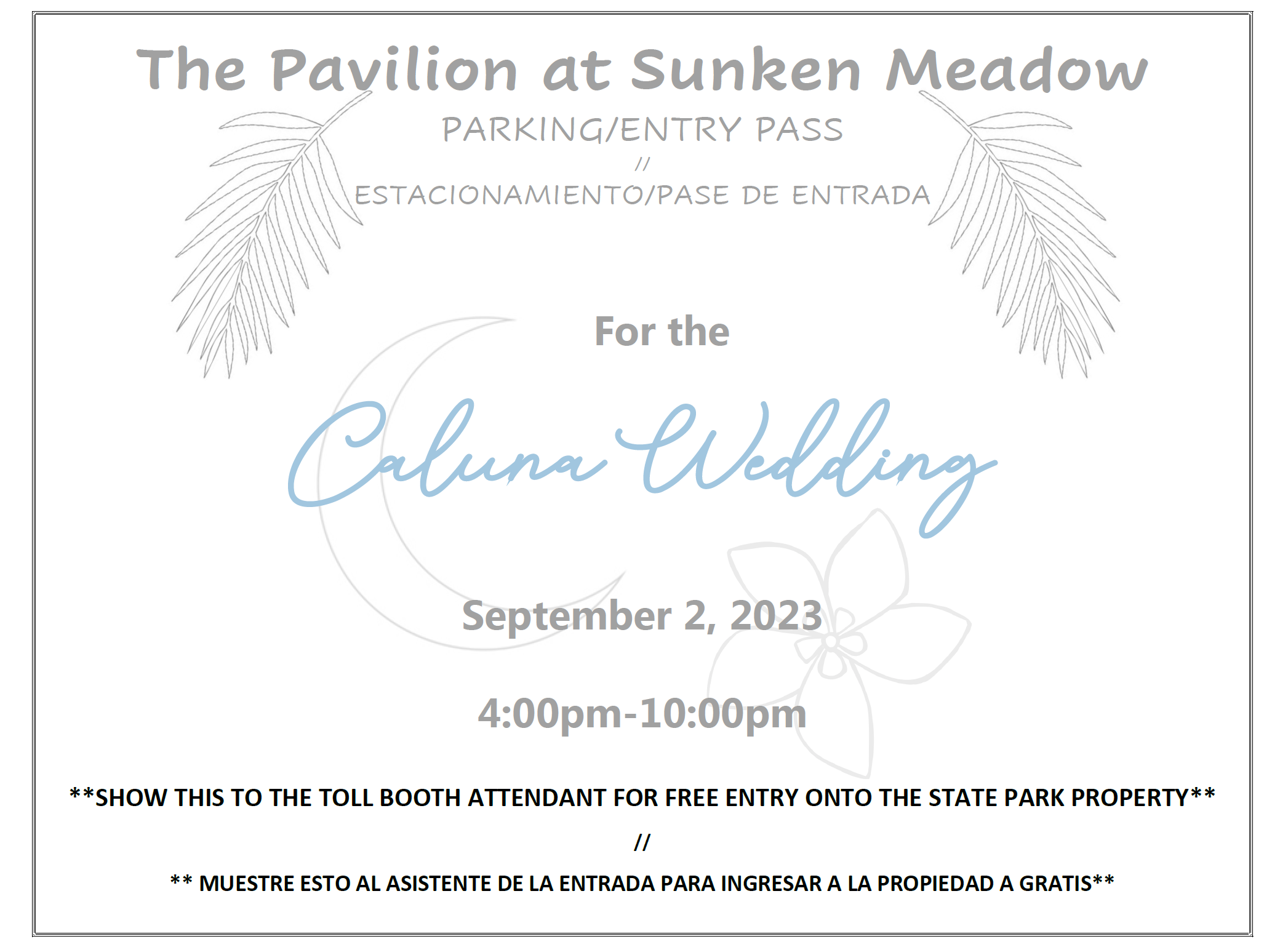 The Wedding Website of Nicole Simco and Jay Caluna