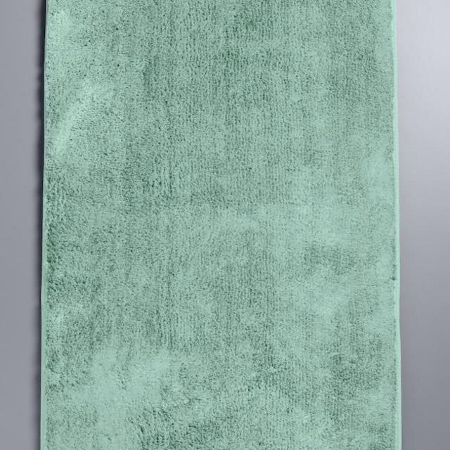 Simply Vera Vera Wang Premium Luxury Bath Rug seaglass