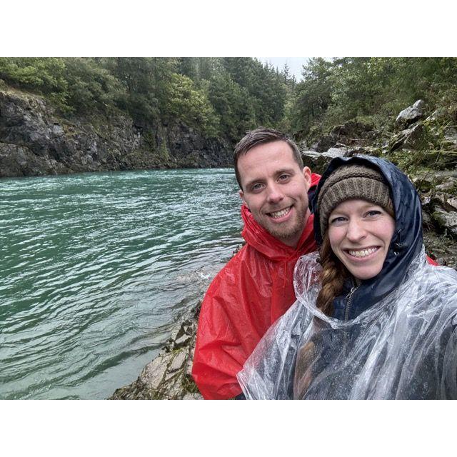 Smith River, Oregon