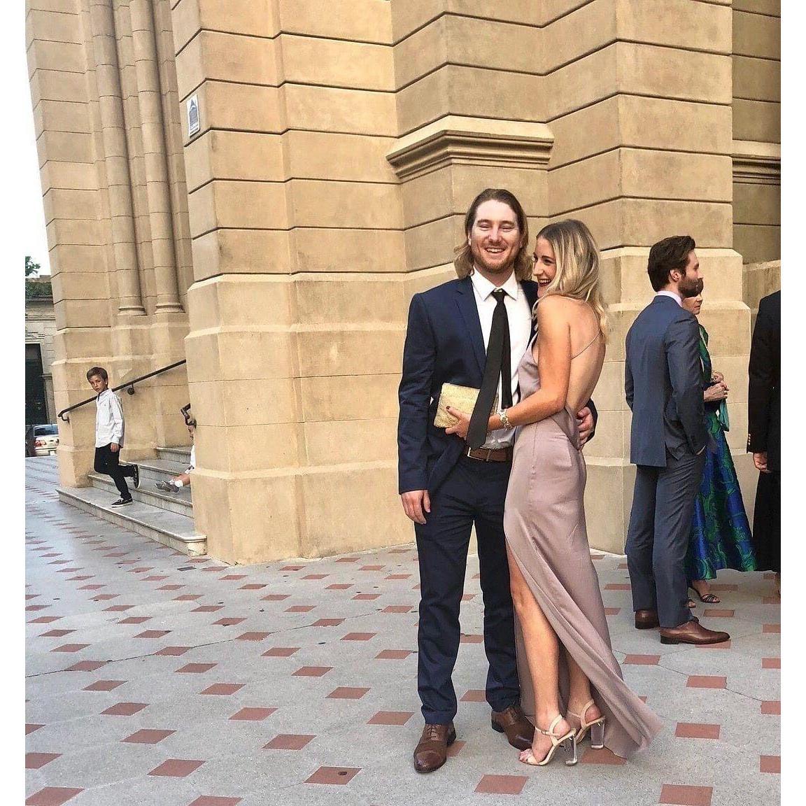 Val & Tonio's Buenos Aires wedding, 2017