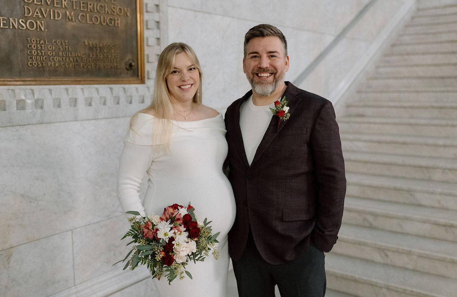The Wedding Website of Marissa Mastel and Andrew Haugen
