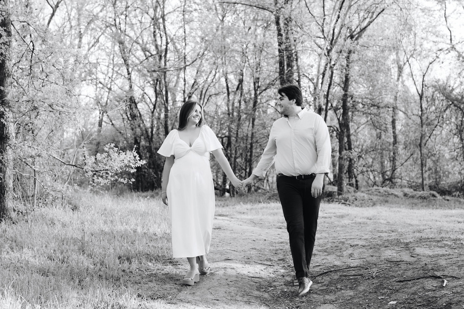 The Wedding Website of Kaitlyn Hall and Maverick King