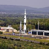 Space & Rocket Center