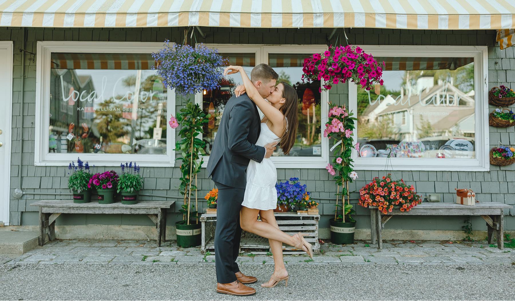 The Wedding Website of Courtney Ware and Luke Pugsley