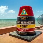 Southernmost Point of the Continental U.S.A.