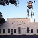 Gruene Hall