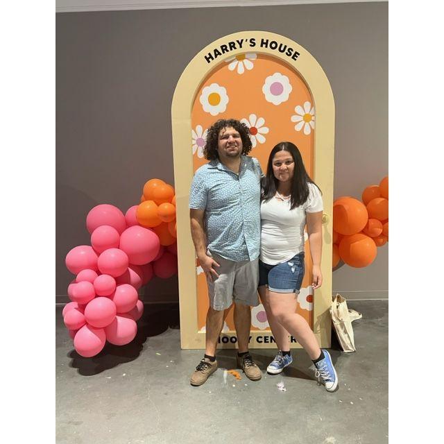 BIG Fans of Harry Styles