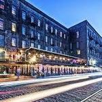 THINGS TO DO: Historic River Street