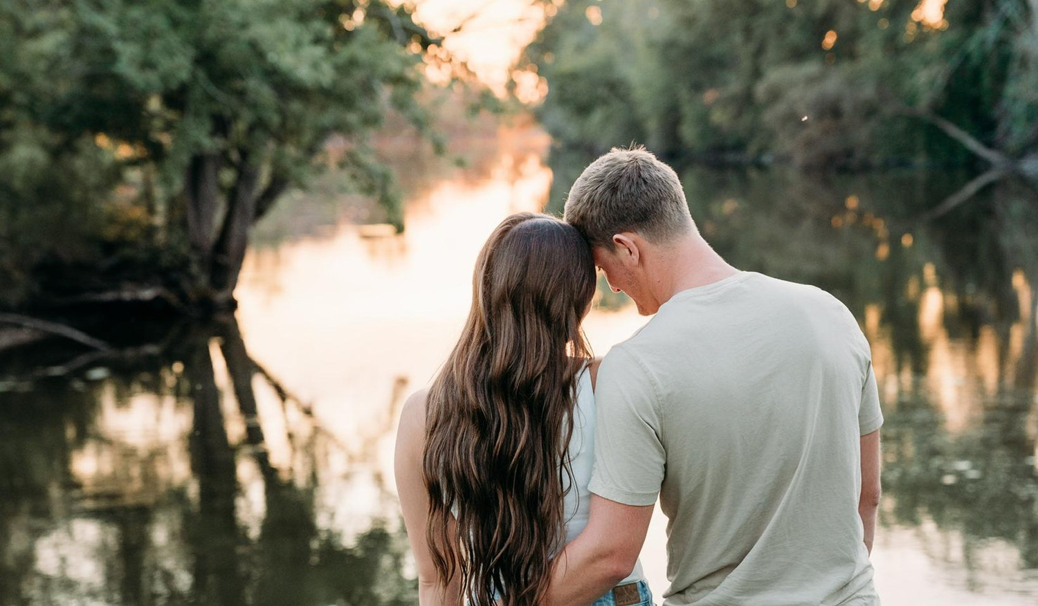 The Wedding Website of Tiffany Boesen and Austin Schram