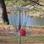 Bryan Park Disc Golf