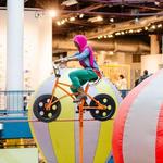 Imagination Station