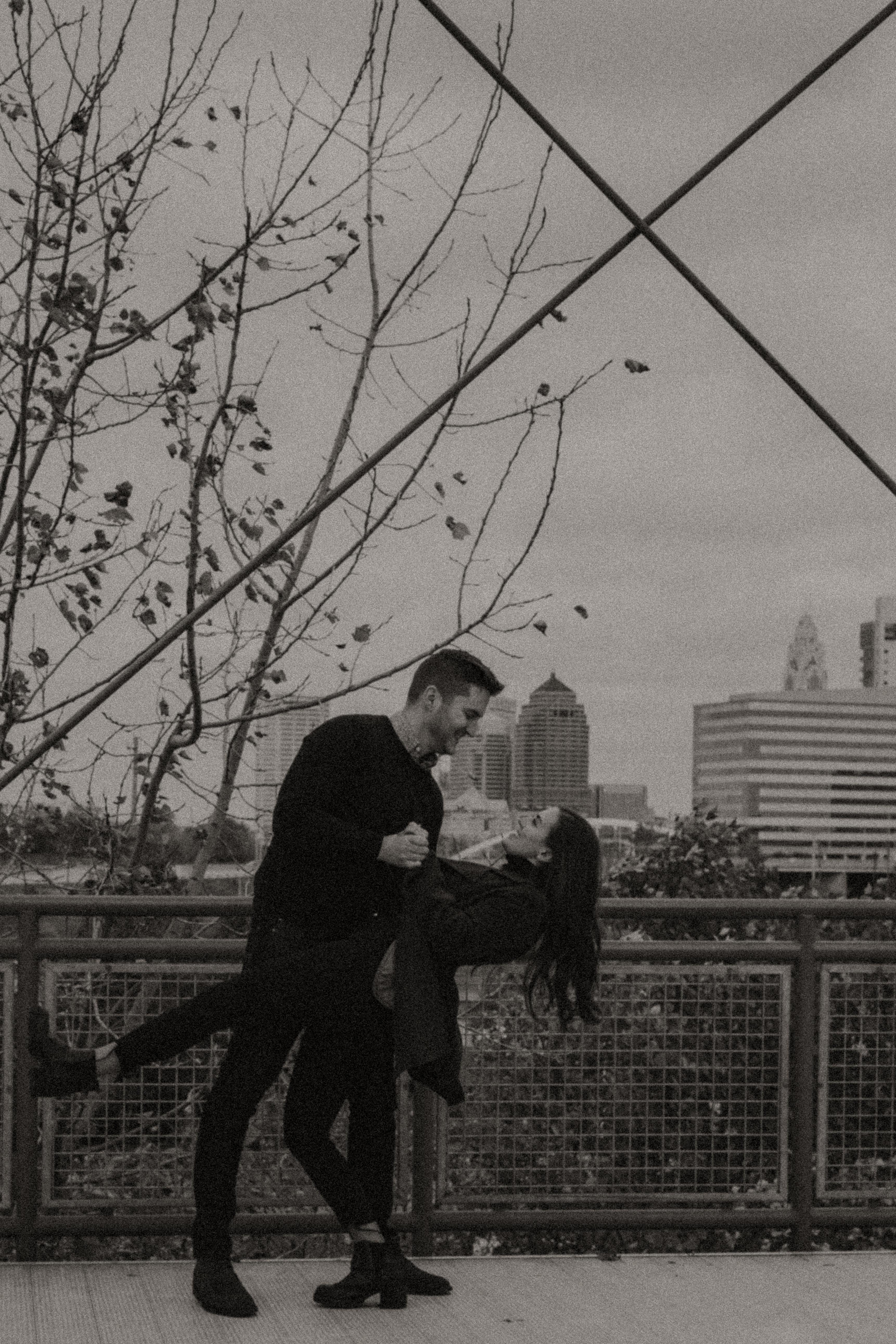 The Wedding Website of Judith Sauter and Matthew Belcher