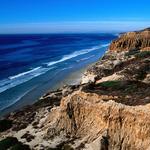 Torrey Pines Hike