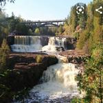 Gooseberry Falls State Park