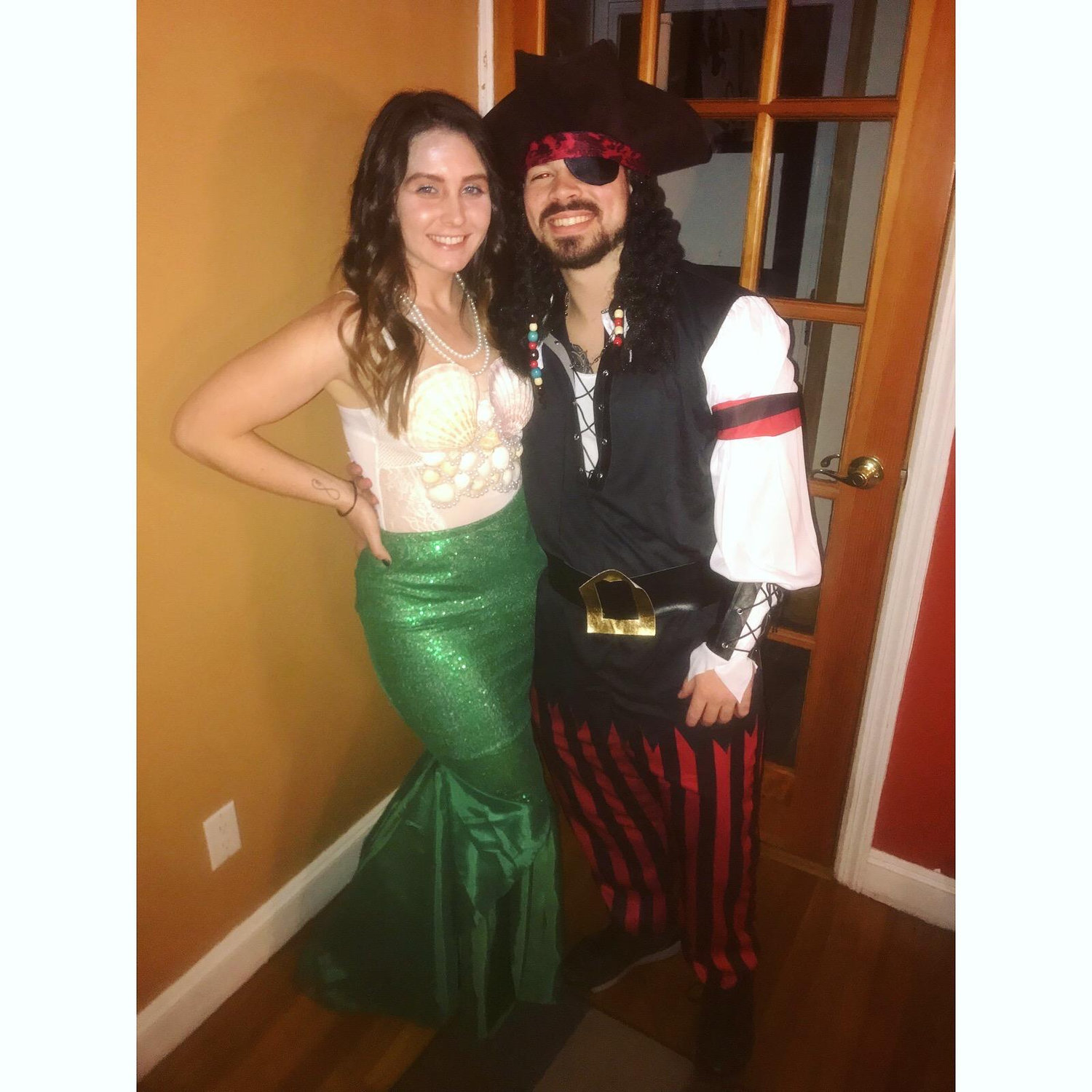 Halloween 2017
