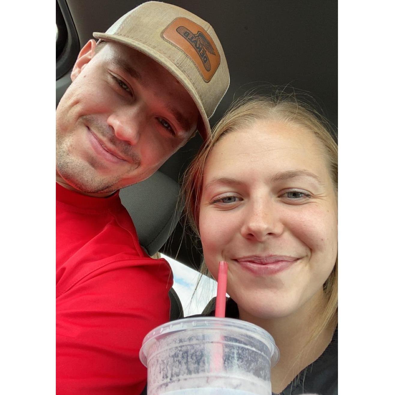 Smoothie date number 7423975