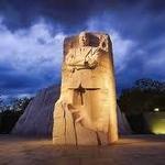 Martin Luther King, Jr. Memorial