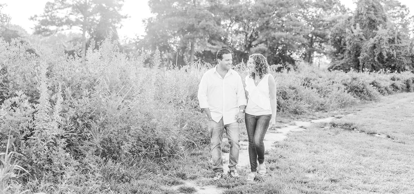The Wedding Website of Nicole Kassolis and Pete Maheridis
