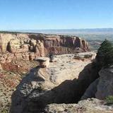 Cold Shivers Point Overlook