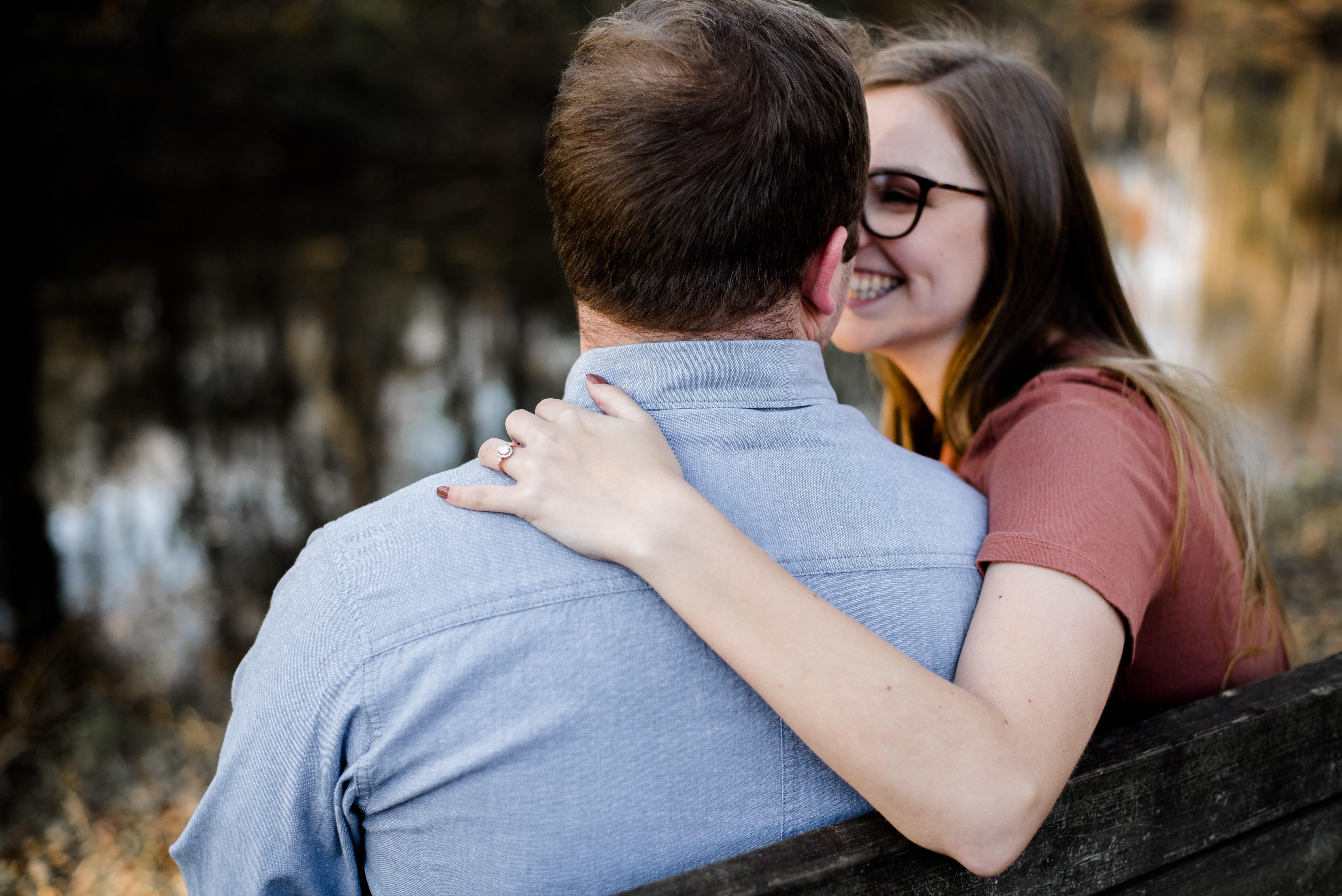 The Wedding Website of La’rel Worman and Jess Hildebrand