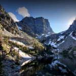 Rocky Mountain National Park