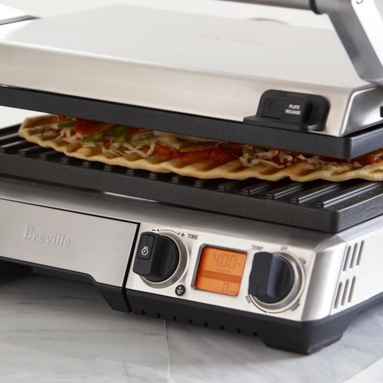 Breville Smart Grill