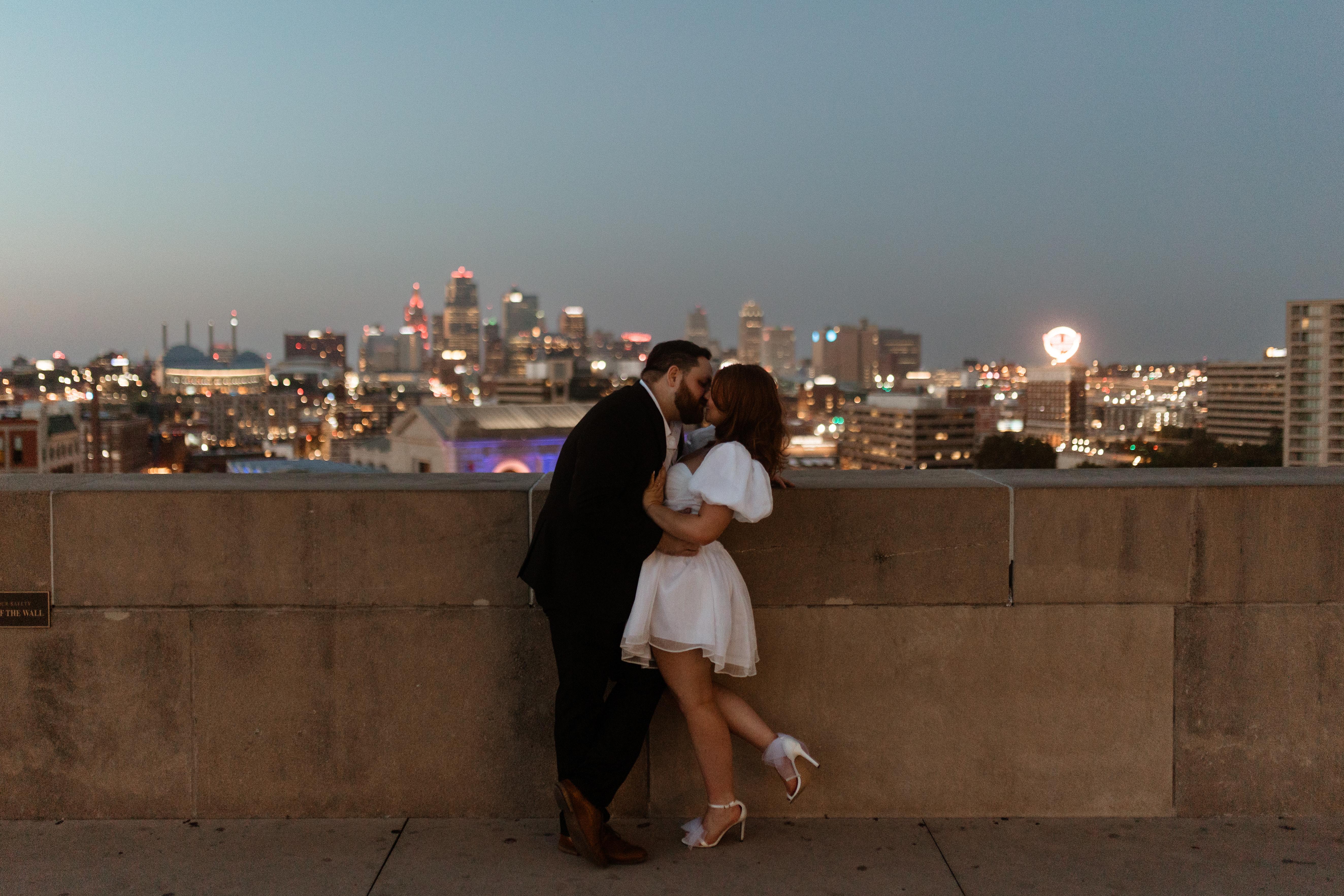 The Wedding Website of Cassidy Cook and Zech Biship