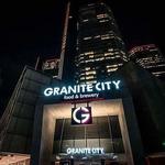 Granite City Food & Brewery