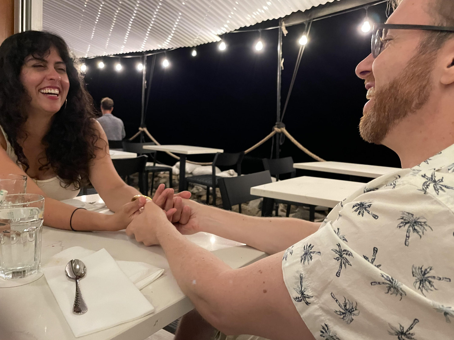 The Wedding Website of Samantha Barron and Bill Brennan