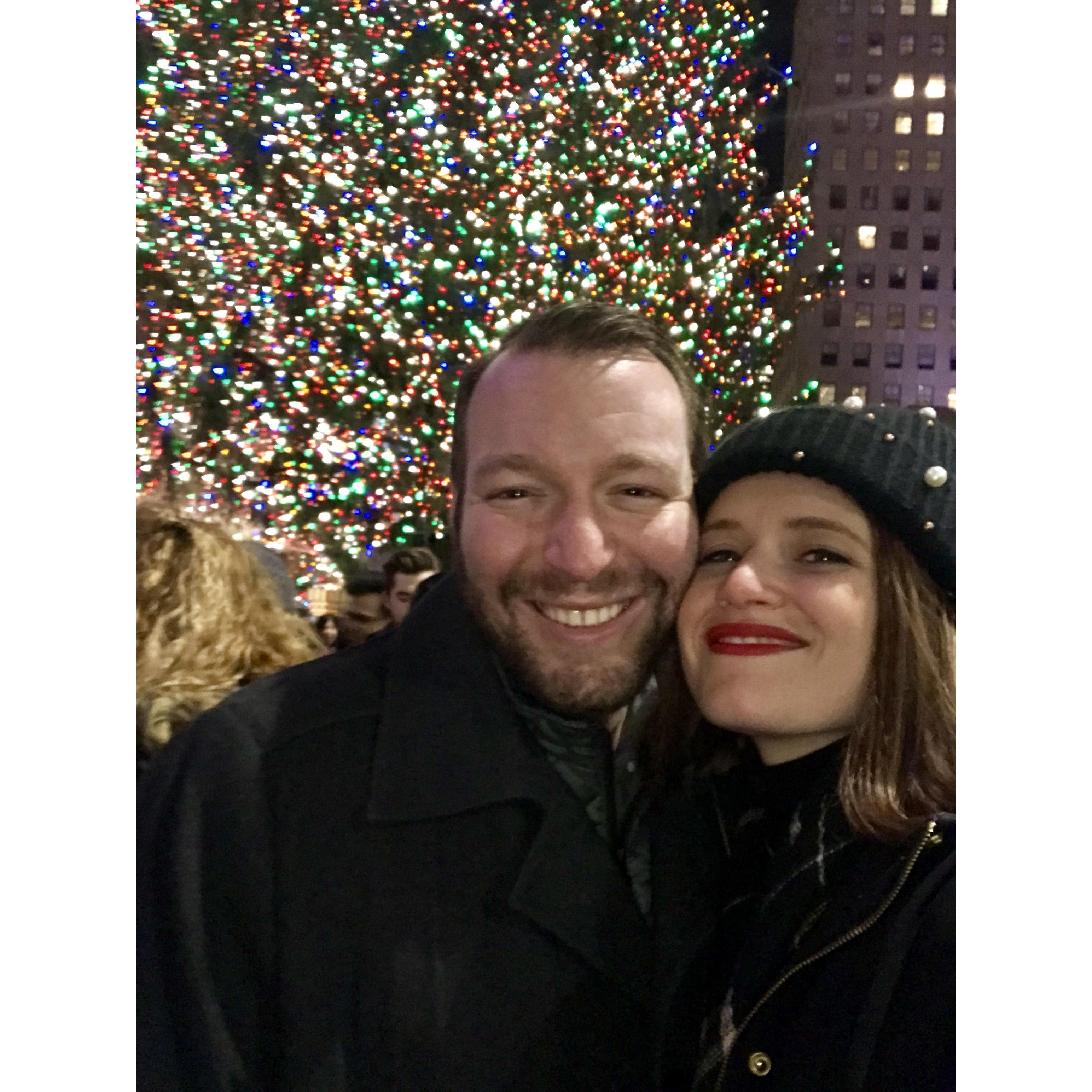 Christmas 2017