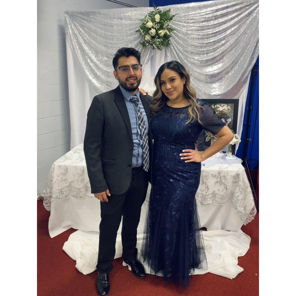 Dec 2021 - Brothers wedding