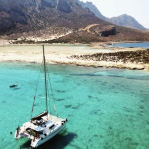 Snorkeling Excursion from Chania