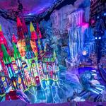 Meow Wolf Denver | Convergence Station