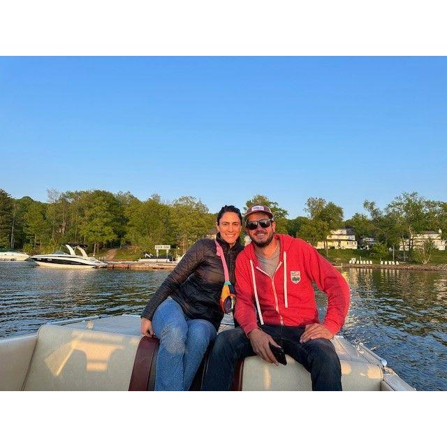 Lake Wallenpaupack, PA